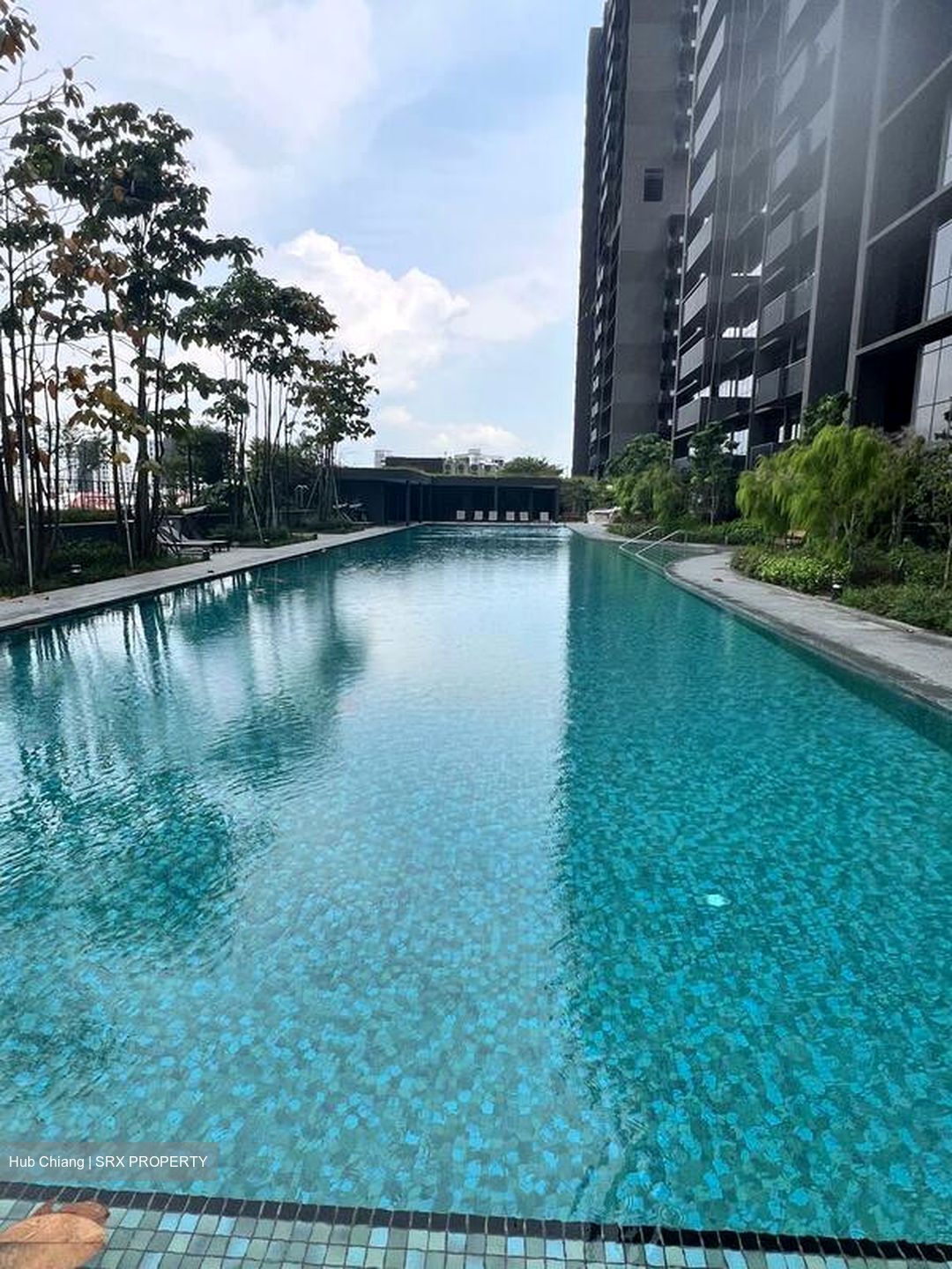 Lentor Modern (D26), Apartment #504358731